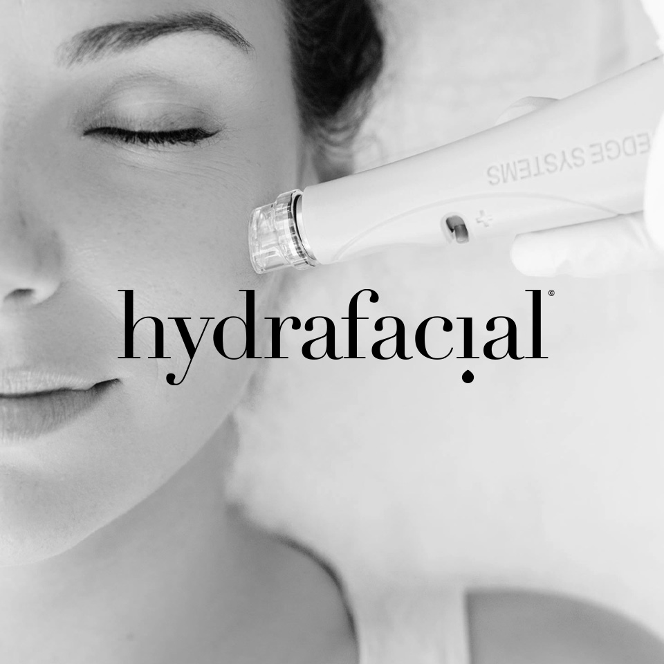 הידראפיישל – Hydrafacial