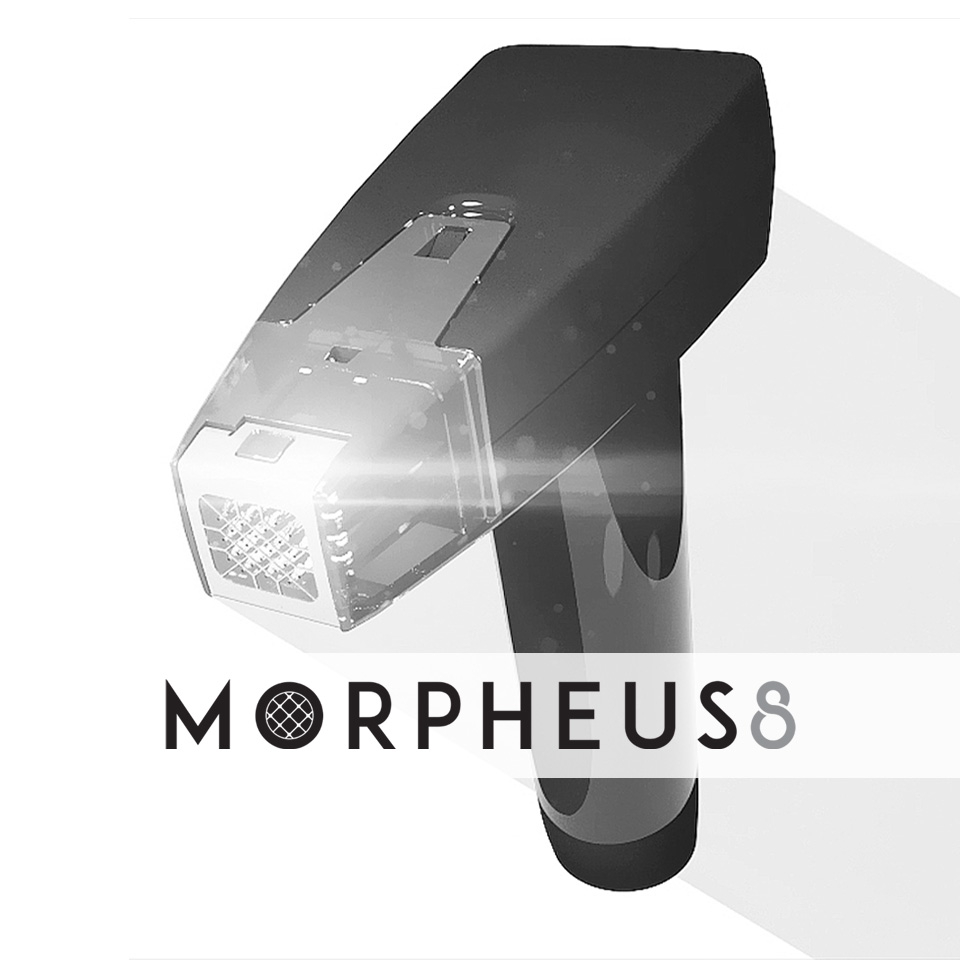 מורפיאוס Morpheus 8
