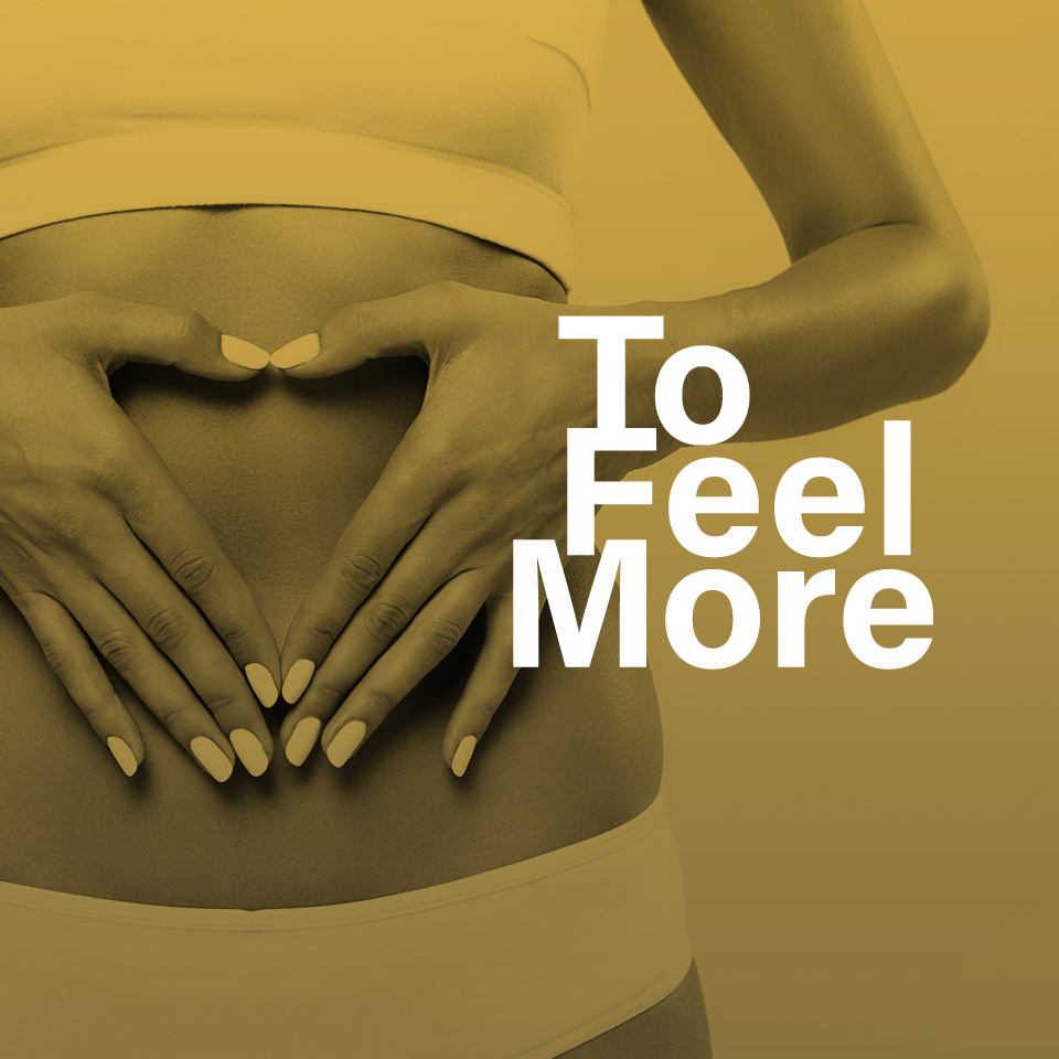 ד"ר שרית כהן -שקופית To Feel More